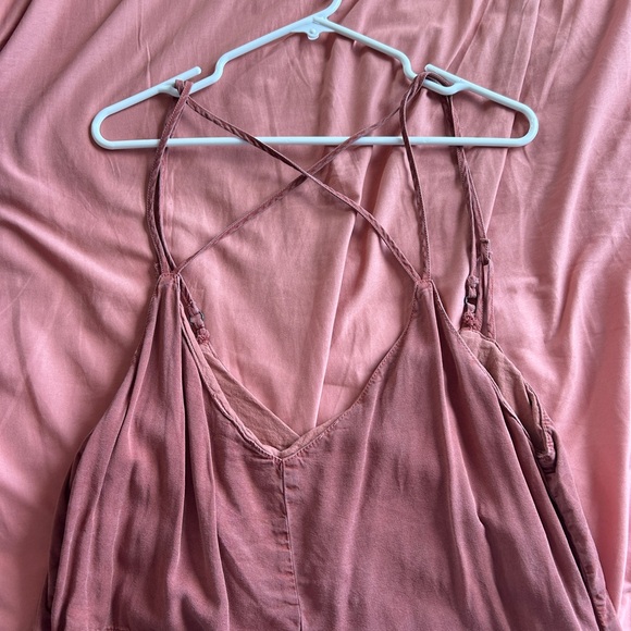 Free people jumpsuit NWOT - Picture 4 of 5